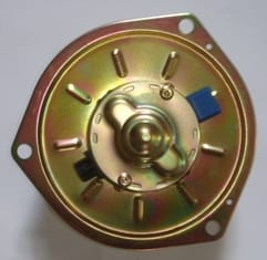 Honda Accord Kalorifer Üfleme Motoru (1990-1993) OEM 79310-SM4-A01