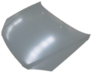 Chevrolet Lacettı Motor Kaputu Gri Boyalı (2004-2011)