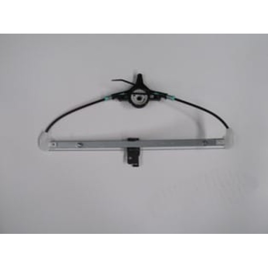 Mazda 3 Arka Cam Krikosu Sol Elektrikli (2010-2013)