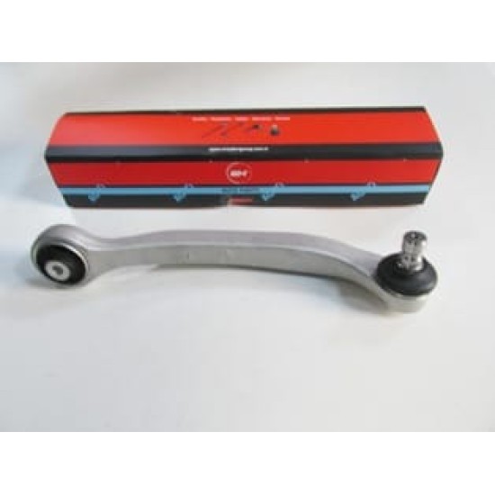 Audi A8 Ön Üst Tabla Sol Eğri Tip Rotilli/burçlu Alüminyum (2005-2007)