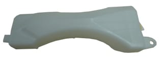Honda Jazz Radyatör Yedek Su Deposu (2001-2008)