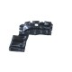 Toyota Yarıs Karter Muhafaza Plastiği Sol Otomatik (2000-2006) Toyota Yarıs Karter Muhafaza Plastiği Sol Otomatik (2000-2006)
