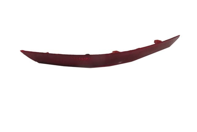 Volkswagen Caddy Arka Tampon Reflektörü Sol Kırmızı (2015-2020) Volkswagen Caddy Arka Tampon Reflektörü Sol Kırmızı (2015-2020)