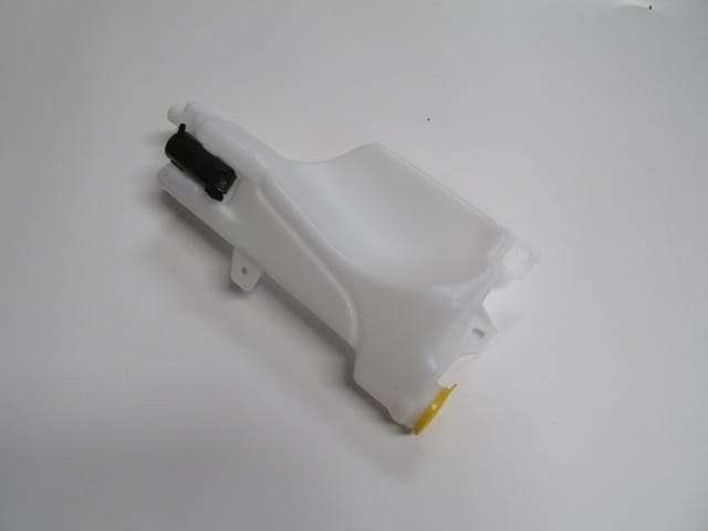Mazda Bt 50- Pıck Up Ön Cam Su Bidonu/deposu Motorlu (2007-2012)