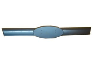 Ford Ranger Pick Up Ön Panjur Orta Çıtası Gri Armasız (2010-2012) OEM UD2D-50-7J150 Ford Ranger Pick Up Ön Panjur Orta Çıtası Gri Armasız (2010-2012) OEM UD2D-50-7J150