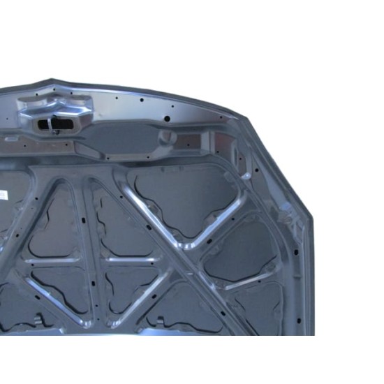 Mitsubishi Lancer Motor Kaputu (2004-2008)