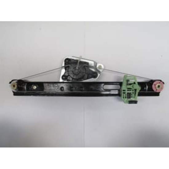 Bmw 1 Serı- E87 Arka Cam Krikosu Sol Elektrikli/motorsuz (2004-2011)