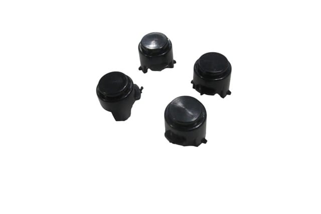 Bmw X5- E70 Park Sensör Üst Kapağı Set (2007-2012) Bmw X5- E70 Park Sensör Üst Kapağı Set (2007-2012)