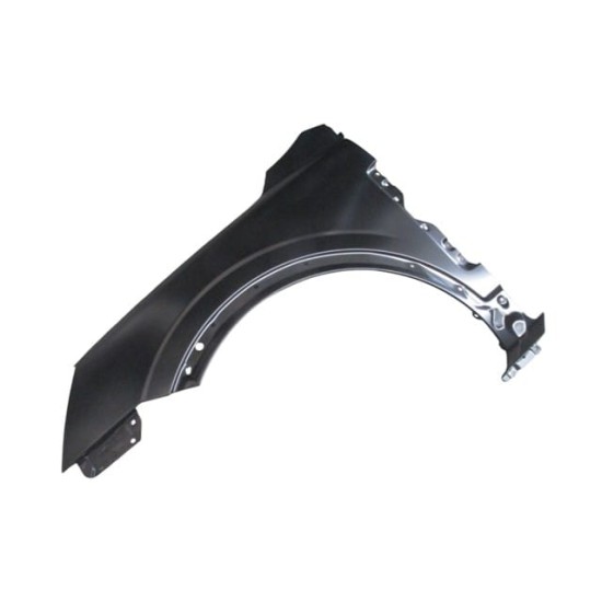 Opel Antara Ön Çamurluk Deliksiz Sol (2007-2011) Opel Antara Ön Çamurluk Deliksiz Sol (2007-2011)