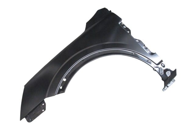 Opel Antara Ön Çamurluk Deliksiz Sol (2007-2011) OEM 96661148 Opel Antara Ön Çamurluk Deliksiz Sol (2007-2011) OEM 96661148