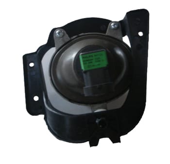 Chevrolet Epıca Sis Lambası Sol Yuvarlak Mercekli (2007-2012) Chevrolet Epıca Sis Lambası Sol Yuvarlak Mercekli (2007-2012)