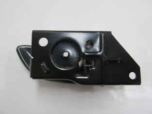 Hyundai Santa Fe Arka Kapı İç Açma Kolu Sol Koyu Gri (2001-2005) OEM 83610-26000-SF