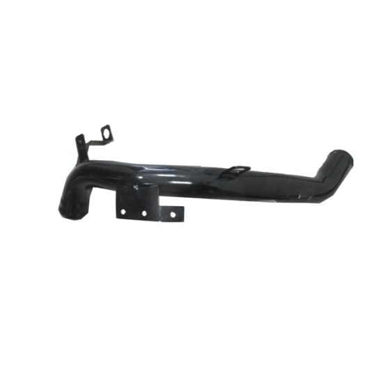 Audi A3 Turbo Intercooler Hava Giriş Borusu (2009-2012) Audi A3 Turbo Intercooler Hava Giriş Borusu (2009-2012)