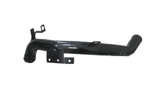 Audi A3 Turbo Intercooler Hava Giriş Borusu (2009-2012)