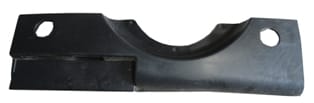 Chery Tiggo 3 Arka Tampon (2008-2011) OEM T11-2804111DQ