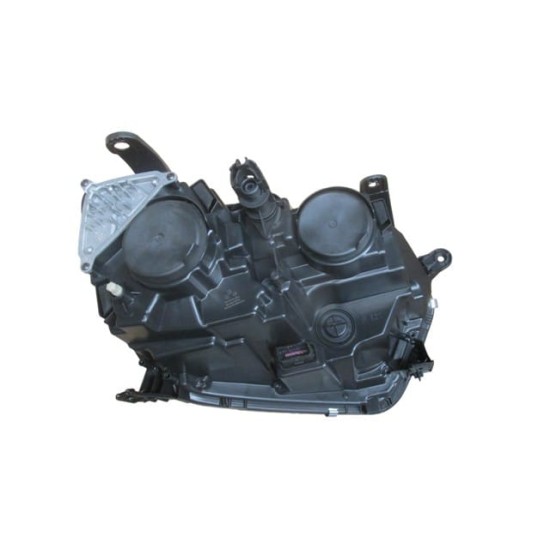 Dacia Duster Far Lambası Sol Manuel/ledli (2018-2021) Dacia Duster Far Lambası Sol Manuel/ledli (2018-2021)