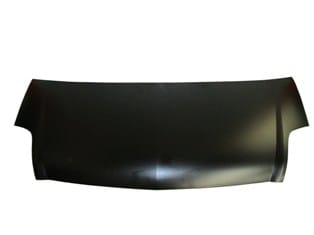 Opel Movano Motor Kaputu (2004-2006)