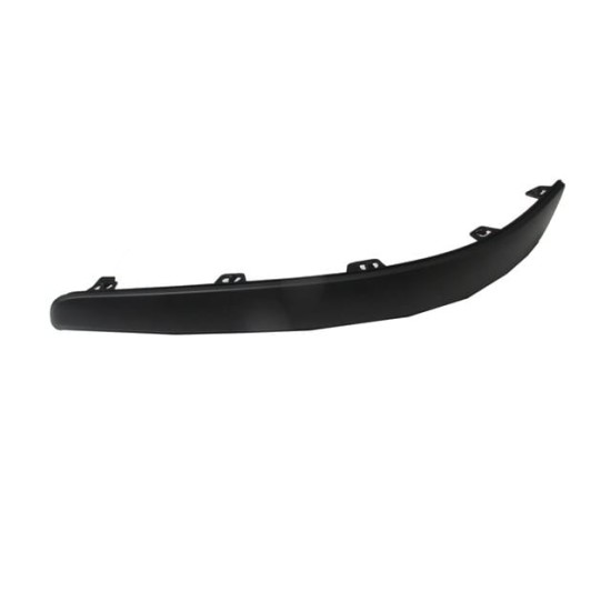 Opel Astra- H Arka Tampon Bandı Sağ Pütürlü Tip (2004-2014) Opel Astra- H Arka Tampon Bandı Sağ Pütürlü Tip (2004-2014)