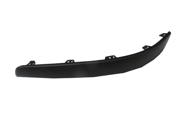 Opel Astra H Arka Tampon Bandı Sağ Pütürlü Tip (2004-2014) OEM 14...