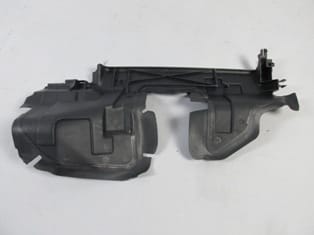Renault Fluence Ön Panel Davlumbazı Sağ (2013-2016) OEM 214989318R Renault Fluence Ön Panel Davlumbazı Sağ (2013-2016) OEM 214989318R
