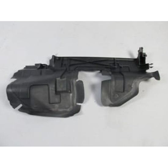 Renault Fluence Ön Panel Davlumbazı Sağ (2013-2016)