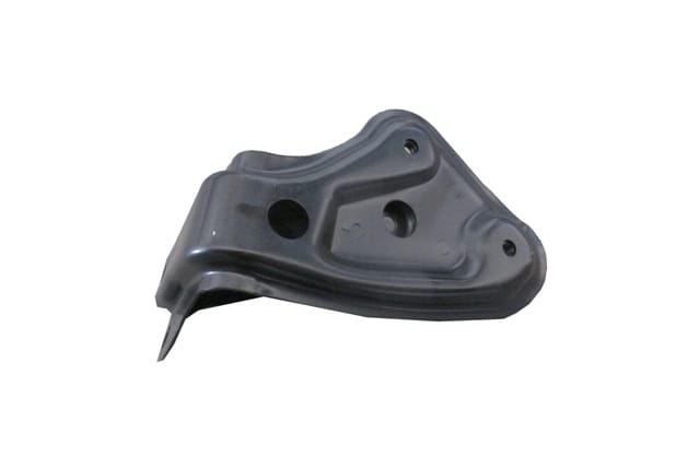 Toyota Hilux Pick Up Ön Tampon Çamurluk Bağlantı Braketi Sol (2015-2019) OEM 53908-KK010