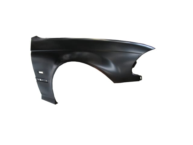 Bmw 3 Serı E46 Ön Çamurluk Delikli Sağ (1998-2001) OEM 41358240406 Bmw 3 Serı E46 Ön Çamurluk Delikli Sağ (1998-2001) OEM 41358240406