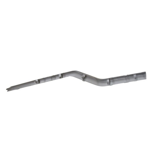 Chery Tiggo 7 Pro Ön Tampon Alt Çıtası Sağ Gri (2023-2024) Chery Tiggo 7 Pro Ön Tampon Alt Çıtası Sağ Gri (2023-2024)