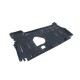 Mazda 3 Karter Muhafaza Plastiği Arka (2010-2013)