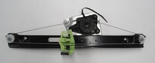Bmw 3 Serı- E90 Arka Cam Krikosu Sağ Elektrikli/motorsuz (2005-2009)
