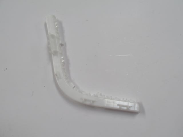 Kia Cerato Arka Tampon İç Bağlantı Braketi Sol Plastik (2010-2011) OEM 86613-1M000