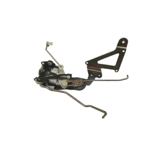 Hyundai Accent Ön Kapı Kilidi Sağ (1998-2000) Hyundai Accent Ön Kapı Kilidi Sağ (1998-2000)