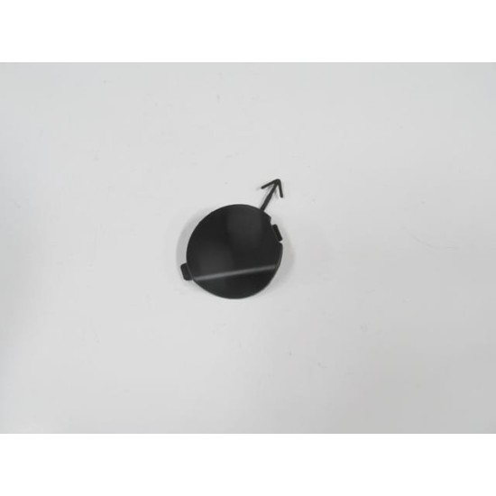 Mazda 3 Arka Tampon Çeki Demiri Kapağı Siyah (2010-2013) Mazda 3 Arka Tampon Çeki Demiri Kapağı Siyah (2010-2013)