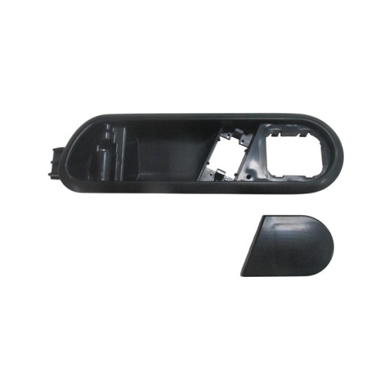 Seat Cordoba Ön Kapı İç Açma Kolu Çerçevesi Sol (2002-2009)