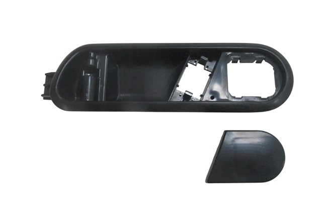 Seat Cordoba Ön Kapı İç Açma Kolu Çerçevesi Sol (2002-2009)