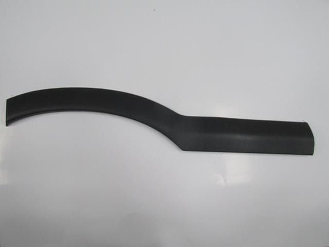 Opel Zafira Arka Çamurluk Ağzı Plastiği Sol Siyah (1999-2004) OEM ...