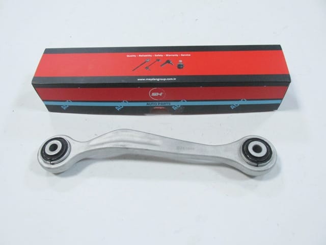 Audi A5 Arka Üst Tabla Sol Düz Tip Burçlu (2008-2012)