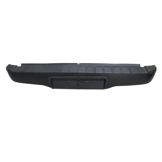 Mazda Bt 50- Pick Up Arka Tampon Siyah (2007-2012)