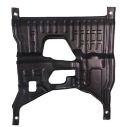 Fiat Fiorino Karter Muhafaza Plastiği (2008-2024)