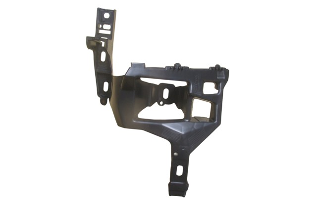 Opel Corsa- E Ön Panjur Bağlantı Braketi Sol Plastik (2015-2019)