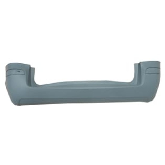 Opel Zafira Arka Tampon Gri (2005-2007)