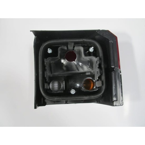 Volkswagen Transporter- T4 Stop Lambası Sol Füme/kırmızı (1990-1995)