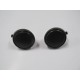 Citroen C2 Sis Lamba Kapağı Sağ/sol Set Sis Deliksiz (2004-2009) Citroen C2 Sis Lamba Kapağı Sağ/sol Set Sis Deliksiz (2004-2009)