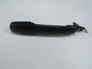 Volkswagen Polo Arka Kapı Dış Açma Kolu Sağ/sol Aynı Siyah (1995-1999) OEM 6K4839205B