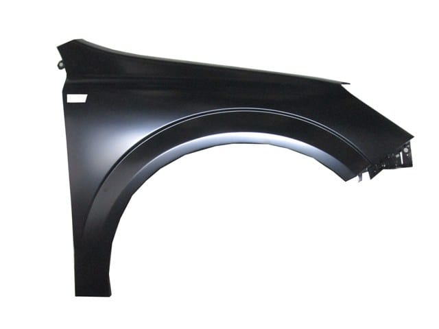 Opel Astra H Ön Çamurluk Delikli Sağ (2004-2014) OEM 93178667