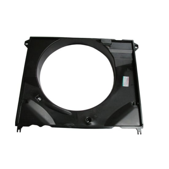 Toyota Hilux- Pick Up Radyatör Fan Davlumbazı Boş Gövde (2015-2019) Toyota Hilux- Pick Up Radyatör Fan Davlumbazı Boş Gövde (2015-2019)