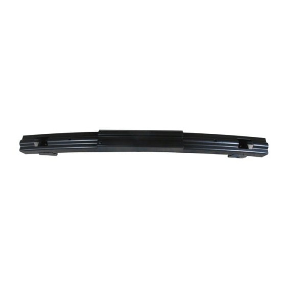 Honda Crv Arka Tampon Demiri (2013-2014)