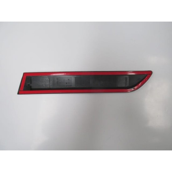 Opel Corsa- D Arka Kapı Bandı Sağ Siyah 3 Kapı (2007-2014)