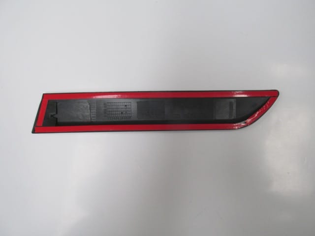 Opel Corsa- D Arka Kapı Bandı Sağ Siyah 3 Kapı (2007-2014)