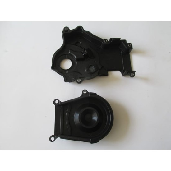 Toyota Corolla Triger Kapağı Set (1988-1992)